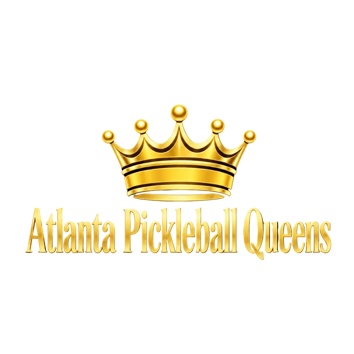 Atlanta Pickleball Queens