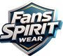Fans Spirit Wear - Home